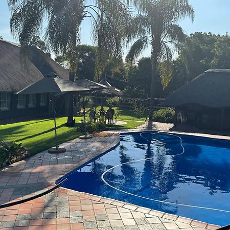 Sunset Guesthouse And Venue Cullinan Meule المظهر الخارجي الصورة