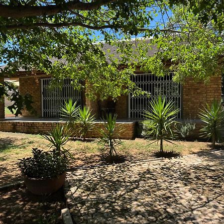 Sunset Guesthouse And Venue Cullinan Meule المظهر الخارجي الصورة