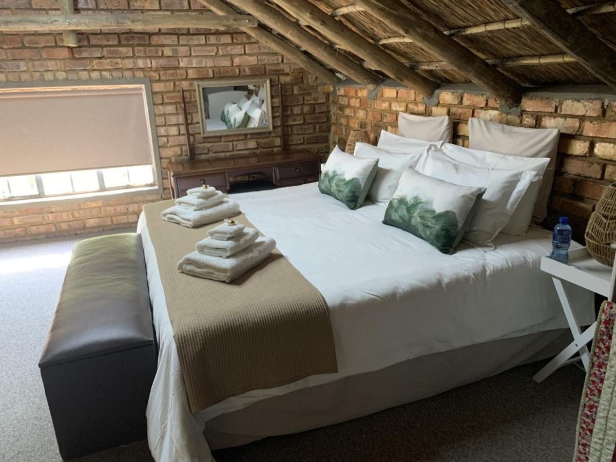 Sunset Guesthouse And Venue Cullinan Meule المظهر الخارجي الصورة