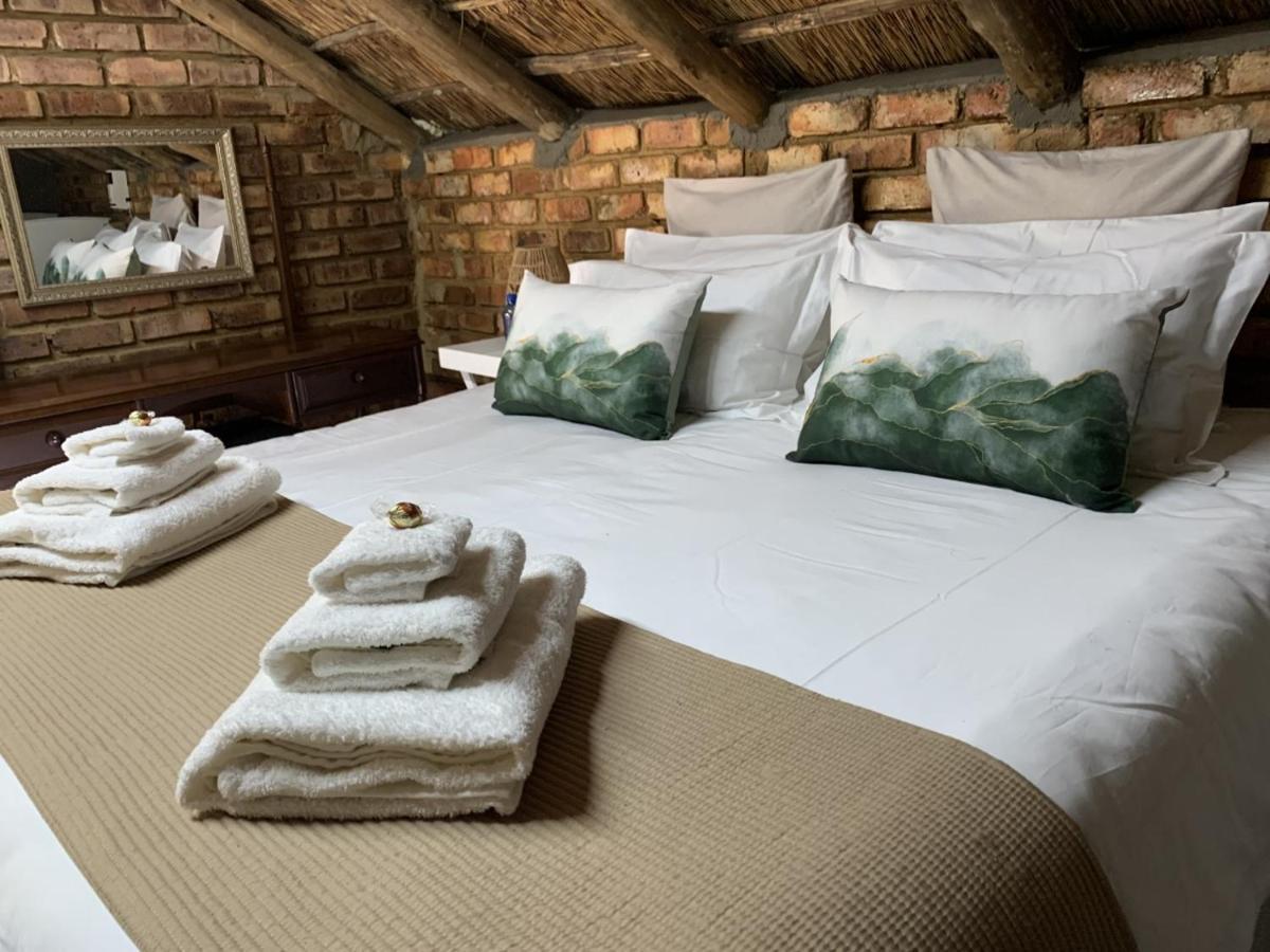Sunset Guesthouse And Venue Cullinan Meule المظهر الخارجي الصورة