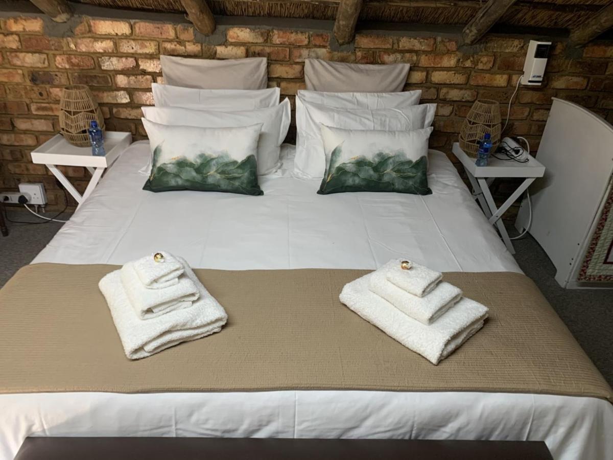 Sunset Guesthouse And Venue Cullinan Meule المظهر الخارجي الصورة