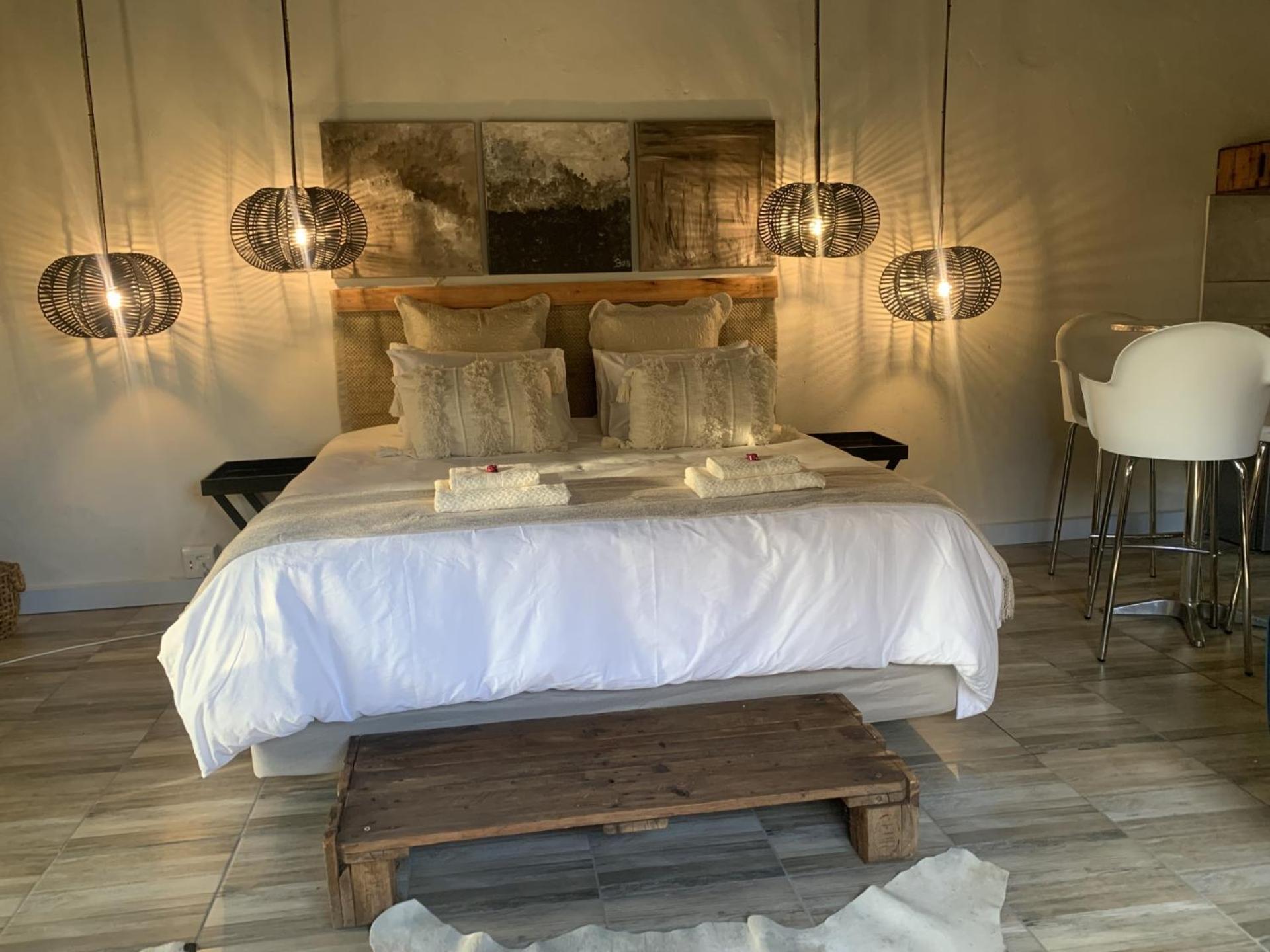 Sunset Guesthouse And Venue Cullinan Meule المظهر الخارجي الصورة