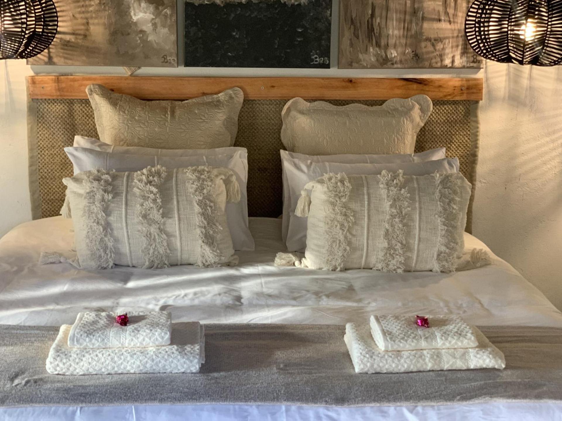 Sunset Guesthouse And Venue Cullinan Meule المظهر الخارجي الصورة