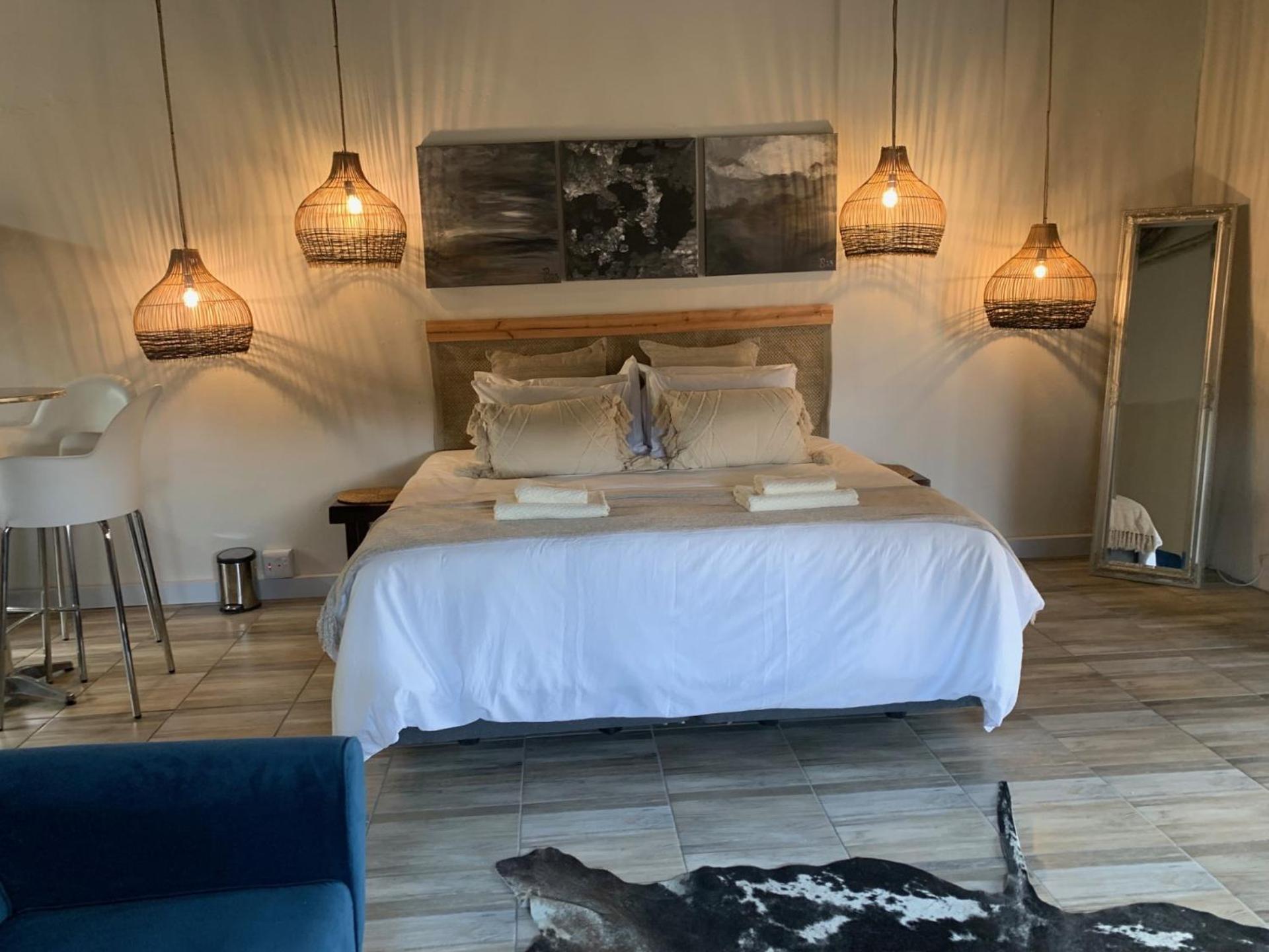 Sunset Guesthouse And Venue Cullinan Meule المظهر الخارجي الصورة