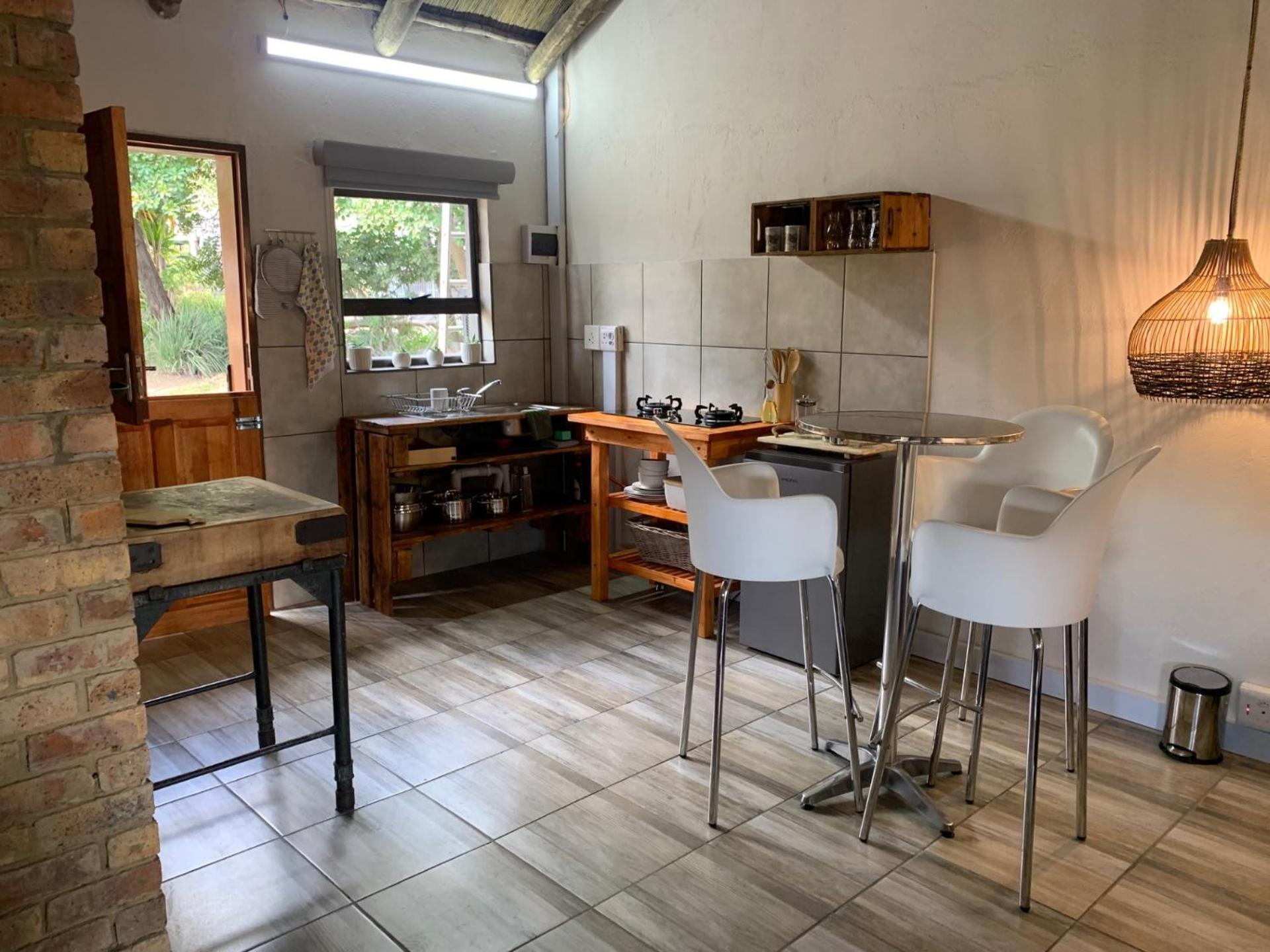Sunset Guesthouse And Venue Cullinan Meule المظهر الخارجي الصورة