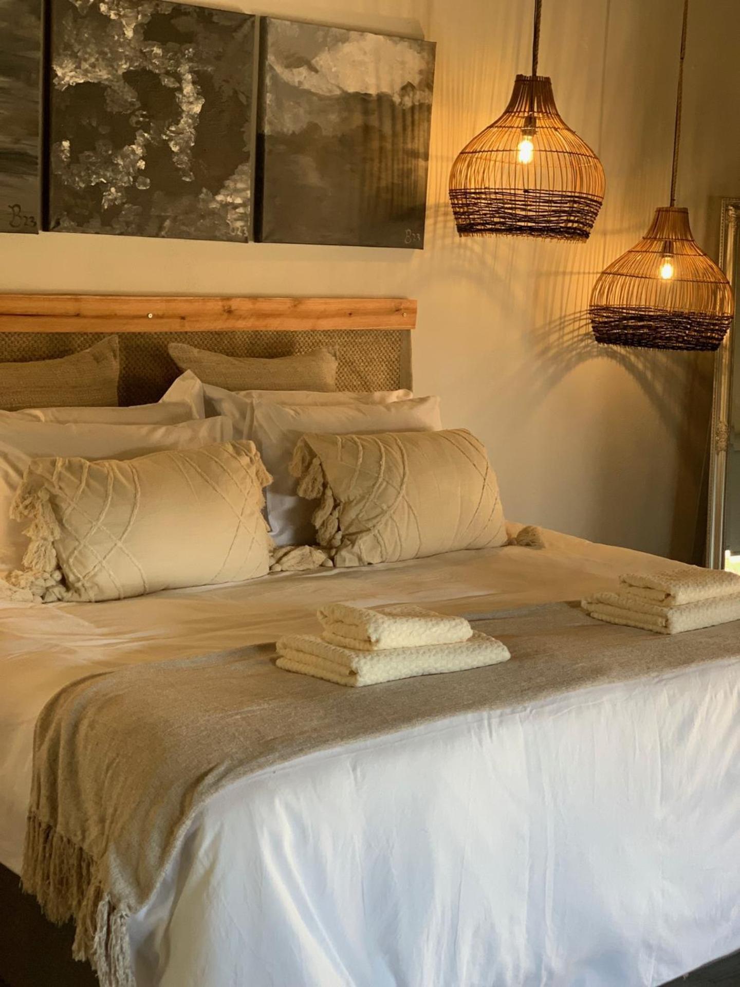 Sunset Guesthouse And Venue Cullinan Meule المظهر الخارجي الصورة