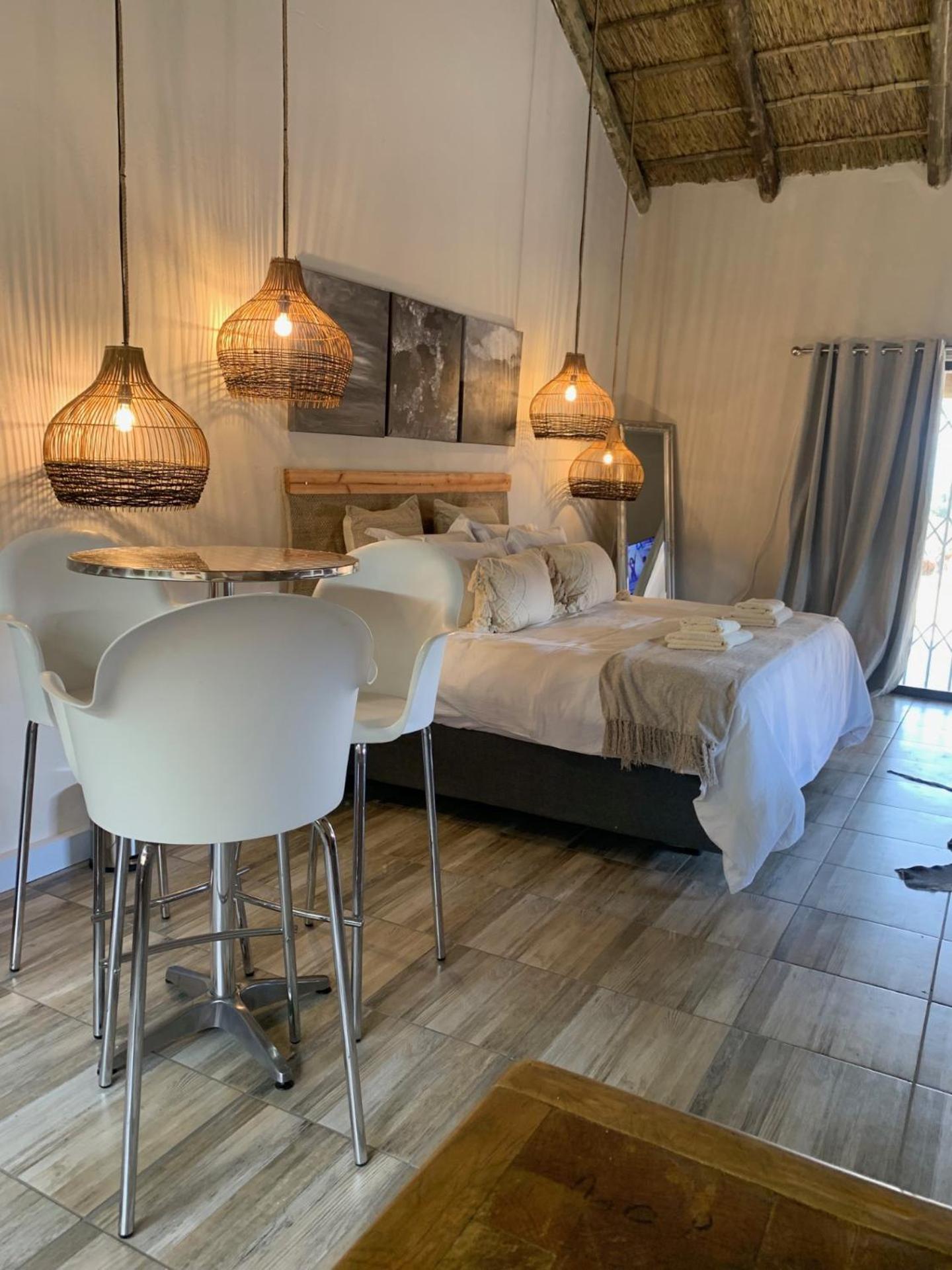 Sunset Guesthouse And Venue Cullinan Meule المظهر الخارجي الصورة