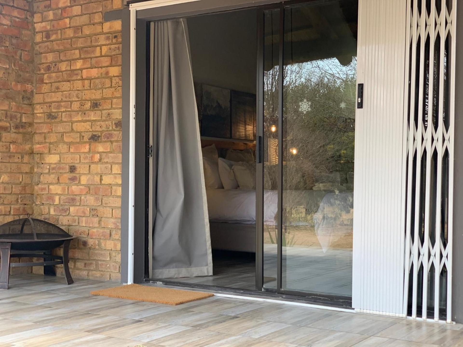 Sunset Guesthouse And Venue Cullinan Meule المظهر الخارجي الصورة