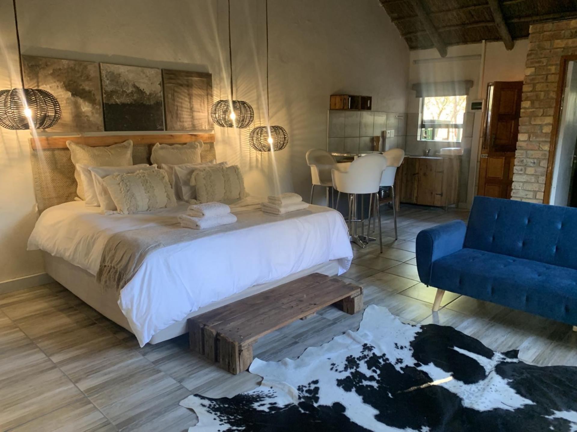Sunset Guesthouse And Venue Cullinan Meule المظهر الخارجي الصورة