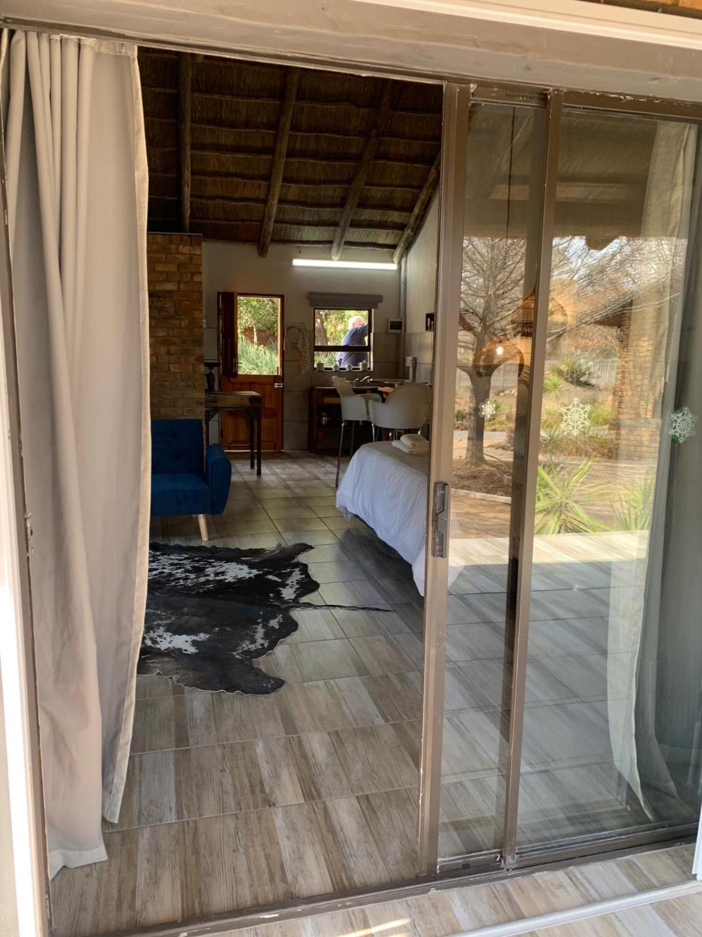 Sunset Guesthouse And Venue Cullinan Meule المظهر الخارجي الصورة