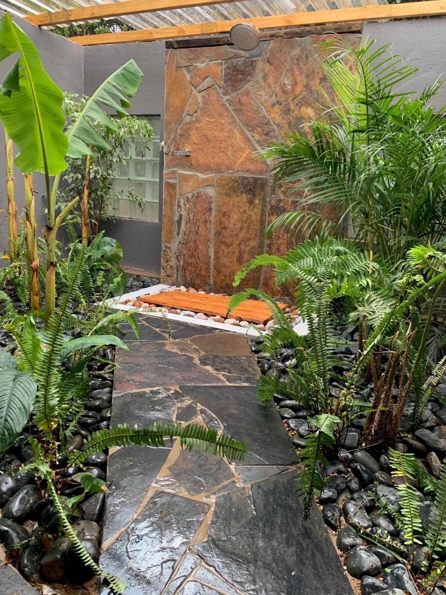 Sunset Guesthouse And Venue Cullinan Meule المظهر الخارجي الصورة