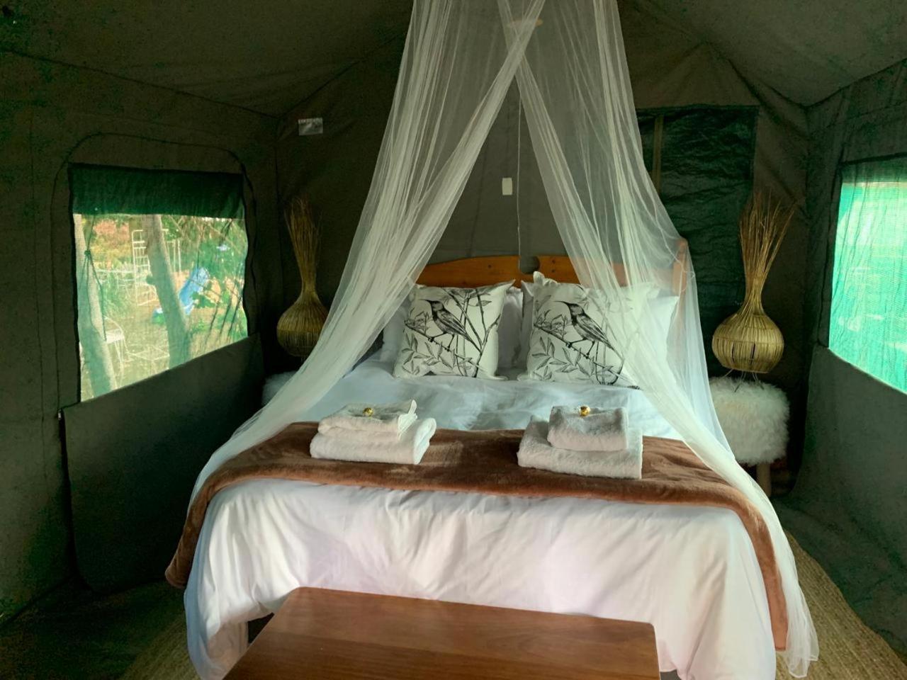 Sunset Guesthouse And Venue Cullinan Meule المظهر الخارجي الصورة