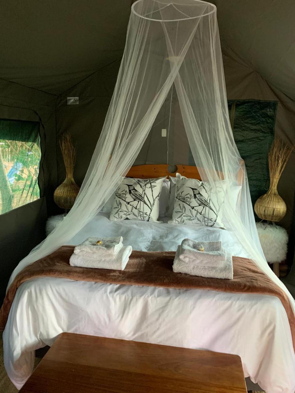 Sunset Guesthouse And Venue Cullinan Meule المظهر الخارجي الصورة