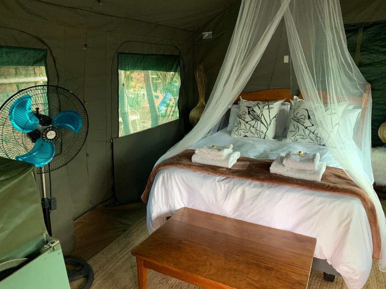 Sunset Guesthouse And Venue Cullinan Meule المظهر الخارجي الصورة
