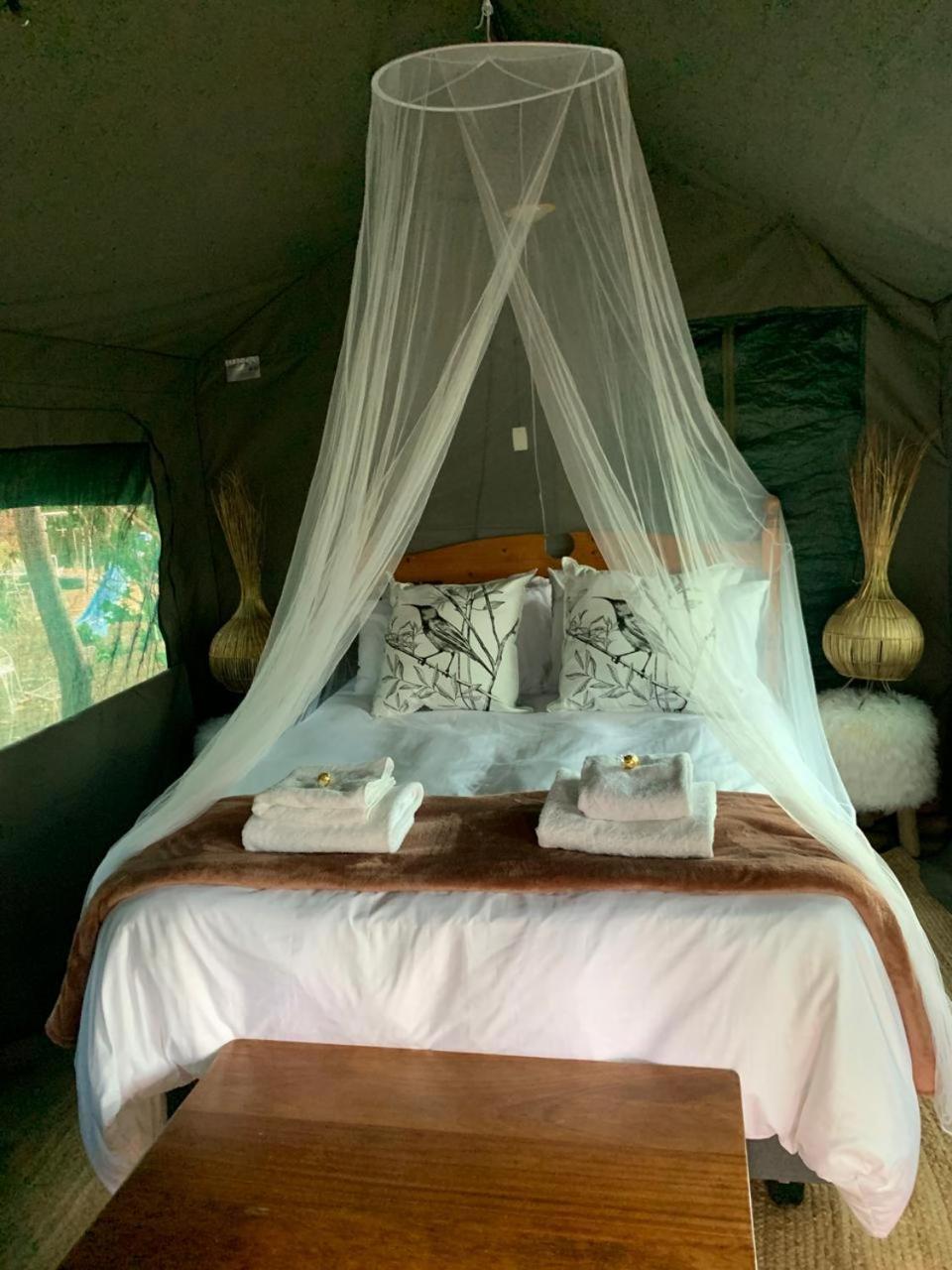 Sunset Guesthouse And Venue Cullinan Meule المظهر الخارجي الصورة
