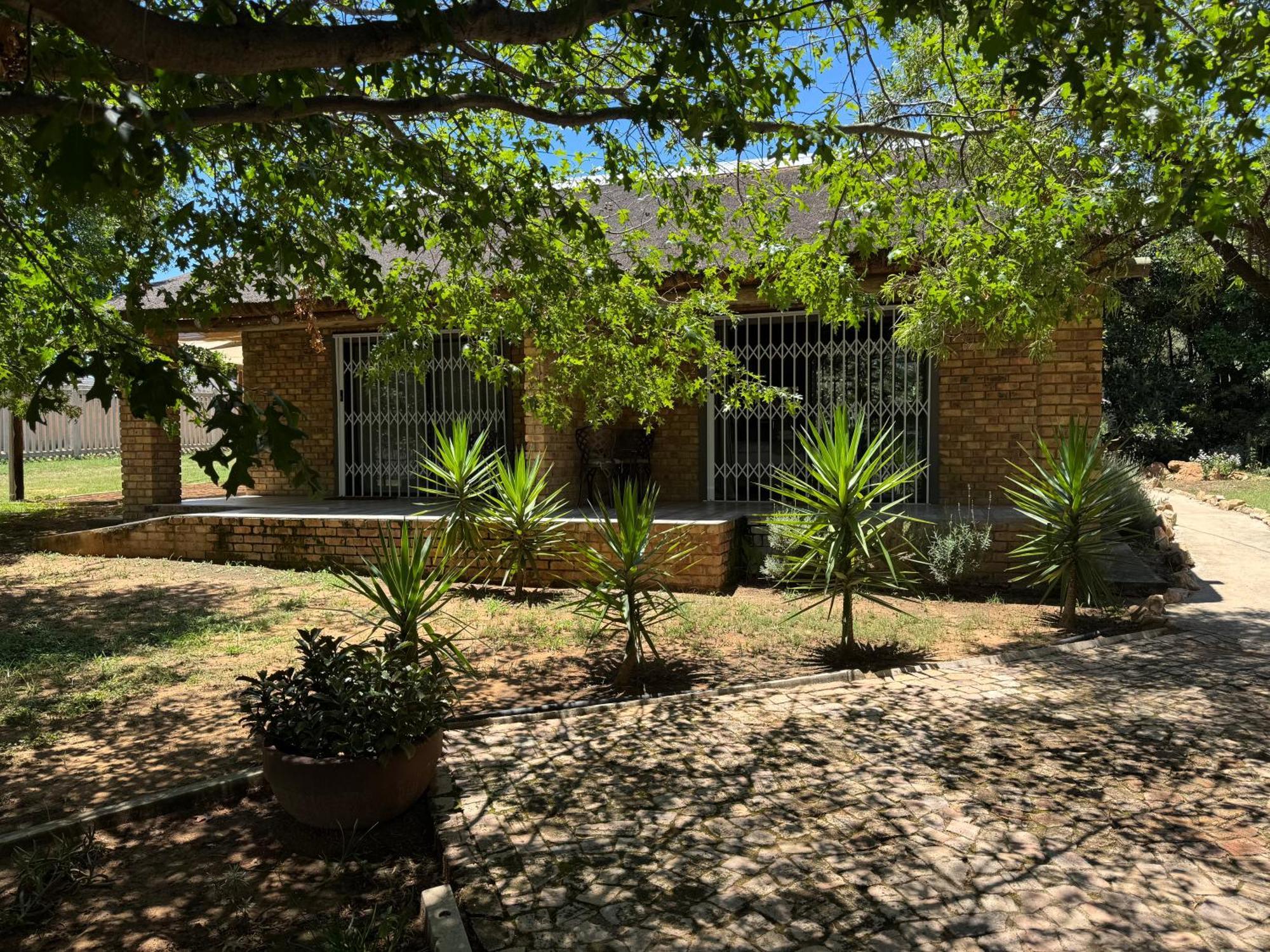 Sunset Guesthouse And Venue Cullinan Meule المظهر الخارجي الصورة