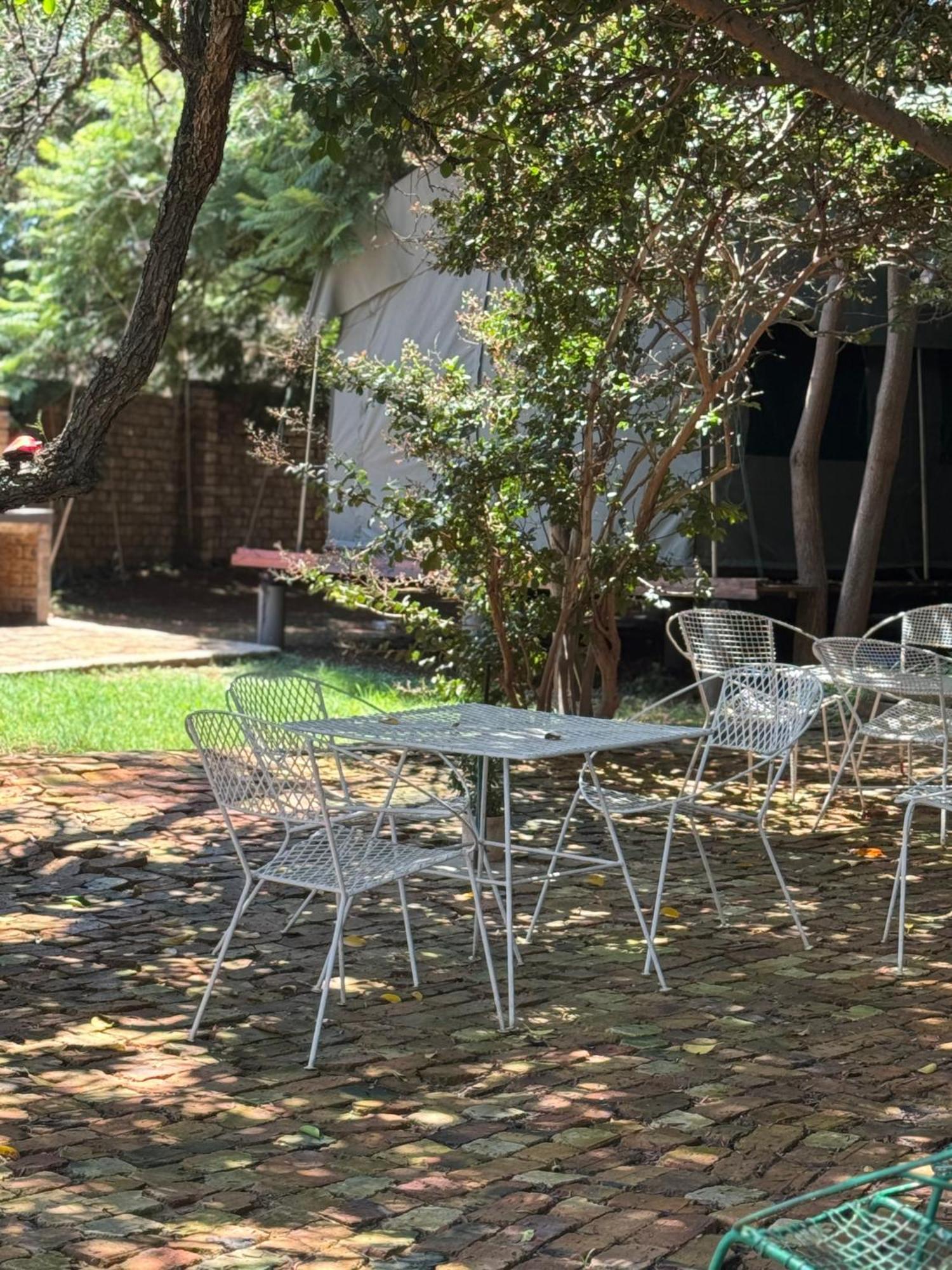 Sunset Guesthouse And Venue Cullinan Meule المظهر الخارجي الصورة